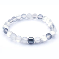 93-Cb0315-Flash Stone Bracelet