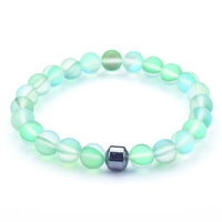 88-Cb0310-Flash Stone Bracelet