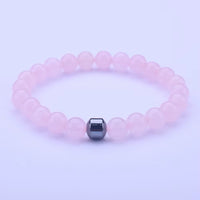 85-Cb0307-Rose Quartz