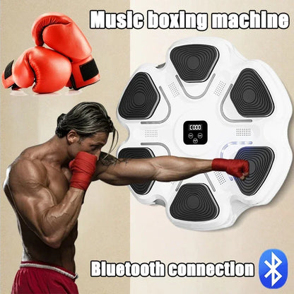 Smart Music Boxing Trainer for Adults and Children