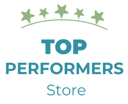 Top Performers Store