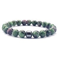 53-Cb0273-Red Green Stone